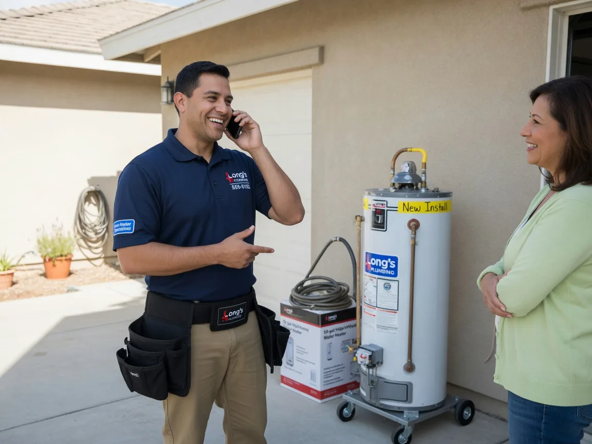 Leak Detection Mount Rainier, MD FAQs